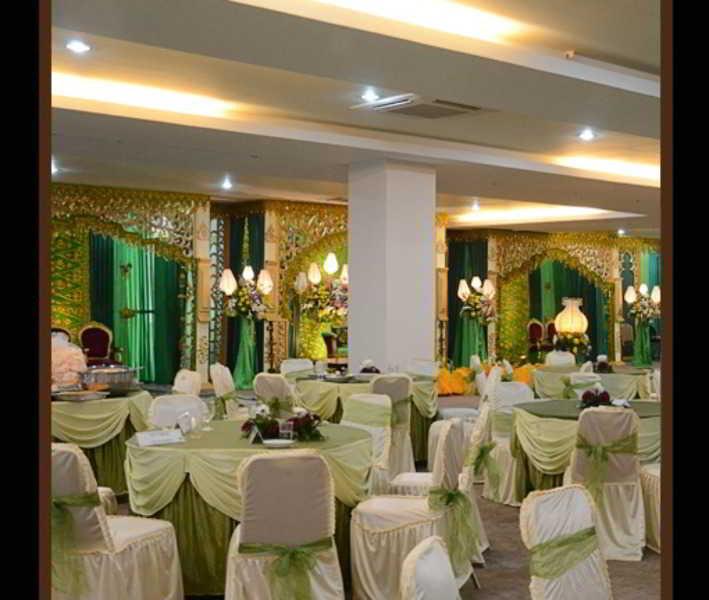 Grand Kanaya Hotel Medan Eksteriør bilde