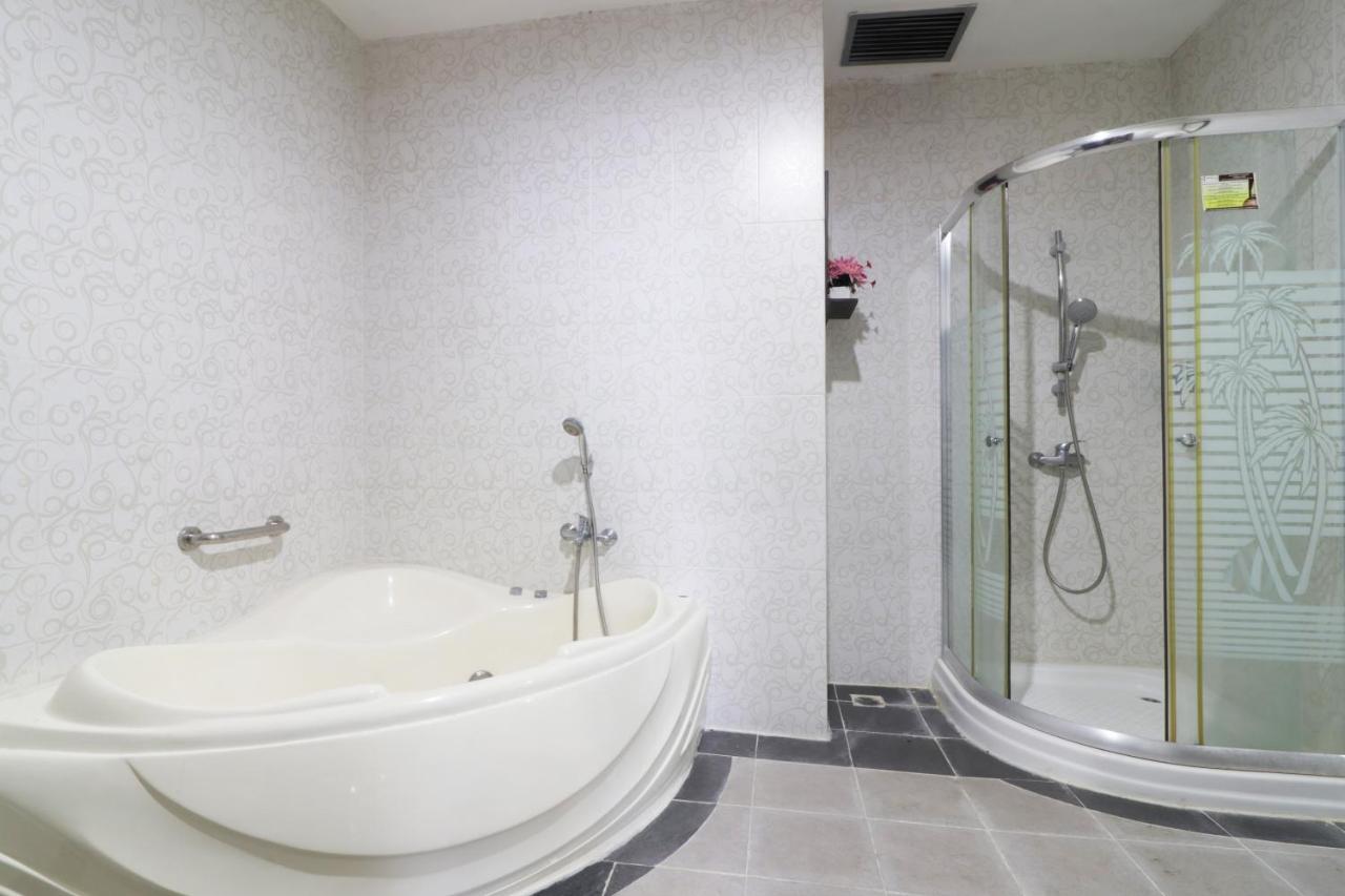 Grand Kanaya Hotel Medan Eksteriør bilde